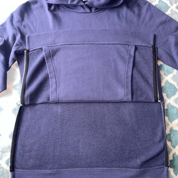 🇺🇸 John Elliott Villain Hoodie 🇺🇸 - Picture 5 of 14